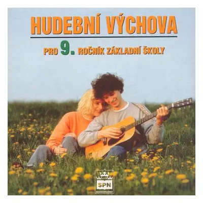 CD Hudební výchova pro 9.r.ZŠ