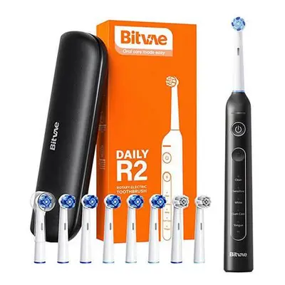 Bitvae R2 Black