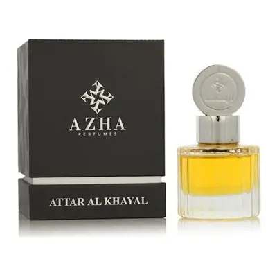 Azha Perfumes Attar Al Khayal parfémovaný olej 15 ml UNISEX