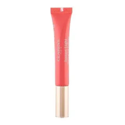 Clarins Lesk na rty Instant Light (Natural Lip Perfector) 12 ml 05 Candy Shimmer