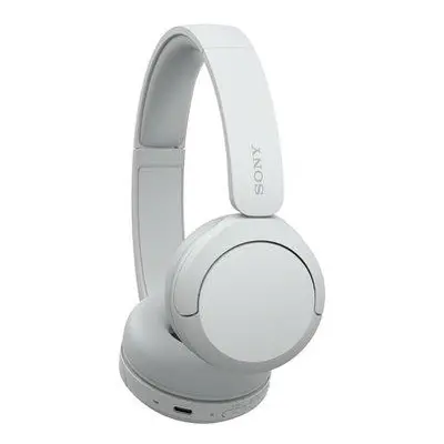 Sony Bluetooth WH-CH520, bílá