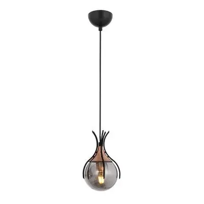 Opviq Chandelier AV-1766-1BSY BlackBronze