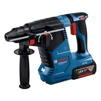 Bosch GBH 187-LI Professional Vrtací kladivo (SDS-Plus)