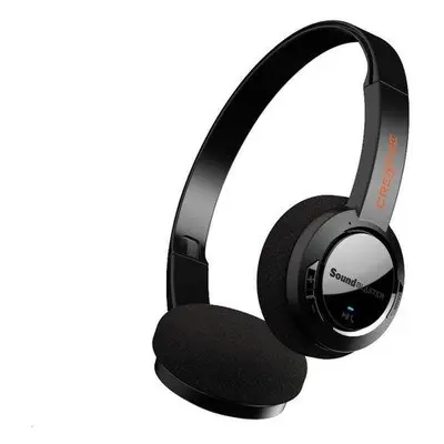 CREATIVE headset Sound Blaster JAM V2 / na uši / Bluetooth