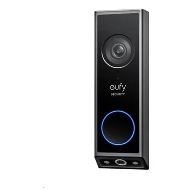 Anker Eufy Video Doorbell E340 Dual Lens 2K