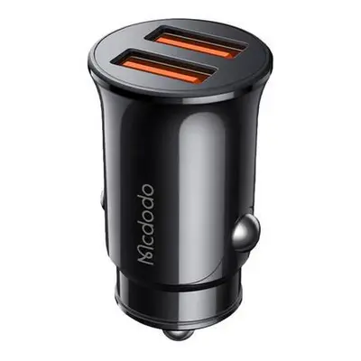 Car Charger Mcdodo CC-6602 12W 2A