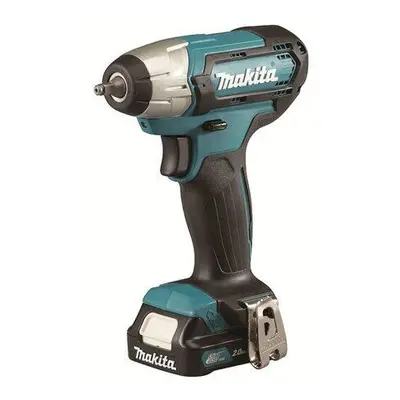 MAKITA TW160DSAE Aku rázový utahovák 3/8" 10,8V/12V 2x2,0Ah CXT