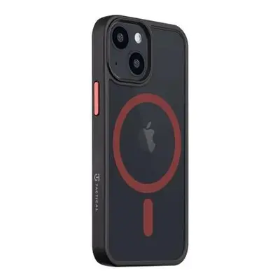 Tactical MagForce Hyperstealth 2.0 Kryt pro iPhone 13 mini Black/Red