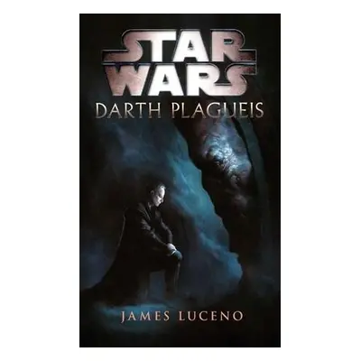 Star Wars Darth Plagueis