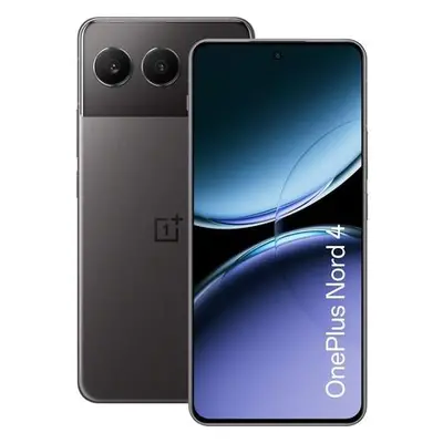 OnePlus Nord 4 5G 16GB/512GB Obsidian Midnight