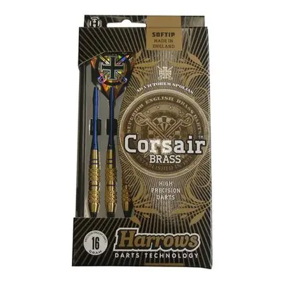 HARROWS SOFT CORSAIR 16g