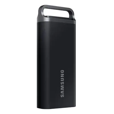 Samsung SSD T5 EVO 4TB černý, MU-PH4T0S/EU