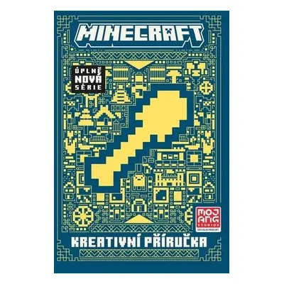 Minecraft Kreativní příručka