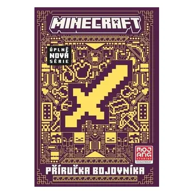 Minecraft Příručka bojovníka