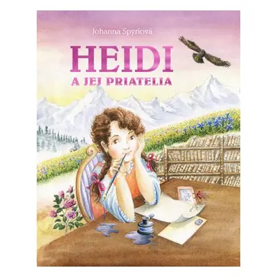 Heidi a jej priatelia