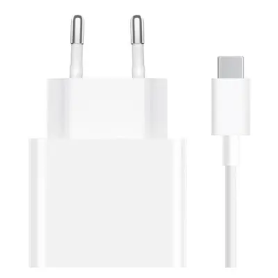 Xiaomi 33W Charging Combo (Type-A) EU