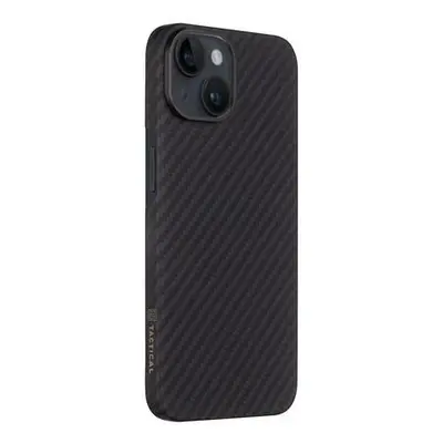 Tactical MagForce Aramid Kryt pro Apple iPhone 14 černý