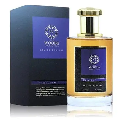 The Woods Collection Twilight parfémovaná voda unisex 100 ml