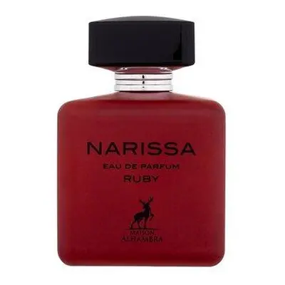 Maison Alhambra Narissa Rouge parfémovaná voda dámská 100 ml