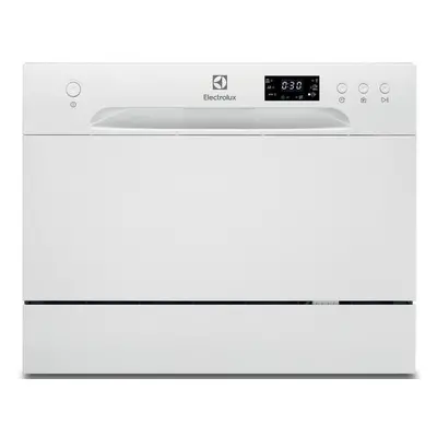 ELECTROLUX ESF2400OW