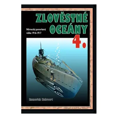 Zlověstné oceány 4 (nedostupné)