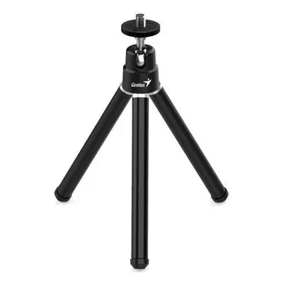 Genius Tripod 1