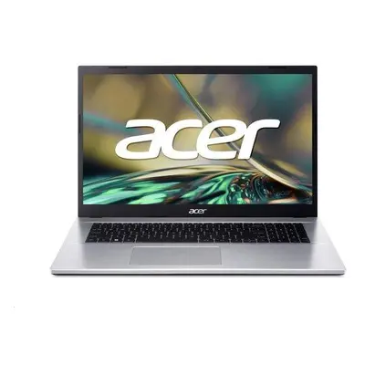 ACER NTB Aspire 3 (A317-54-53Q2),i5-1235U,17.3" 1920x1080,16GB,1024GB HDD ,Intek Iris Xe,W11H,Si