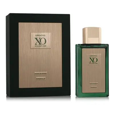 Orientica Xclusif Oud Emerald Extrait de Parfum 60 ml UNISEX