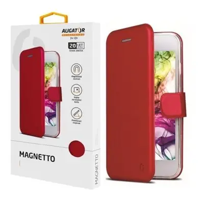 ALI Magnetto iP. 12/12 Pro, red PAM0173