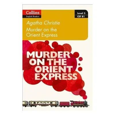 Murder on the Orient Express: B1