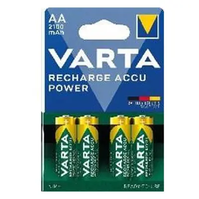 Varta Ready2Use 2100mAH AA 4ks 56706 101 404