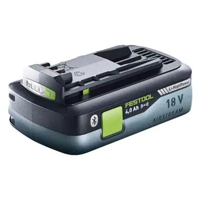 Akumulátor 18V 4,0Ah HighPower BP 18 Li 4,0 HPC-ASI FESTOOL 205034