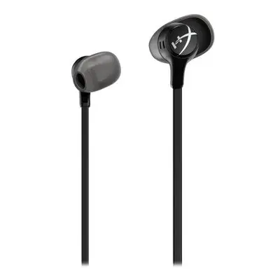 HP HyperX Cloud Earbuds II (Černá)