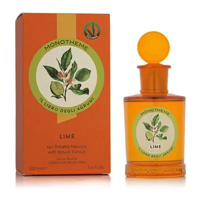 Monotheme Venezia Il Libro degli Agrumi - Lime EDT 100 ml UNISEX