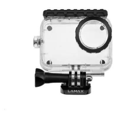 Lamax W Waterproof case LMXWWPC