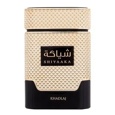 Khadlaj Shiyaaka Gold EDP 100 ml UNISEX