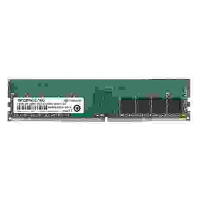 Transcend paměť 16GB DDR4 3200 U-DIMM (JetRam) 1Rx8 CL22, JM3200HLE-16G