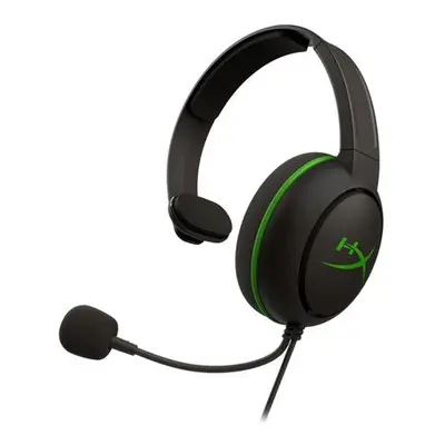 Kingston HyperX CloudX Chat (Xbox Licensed)