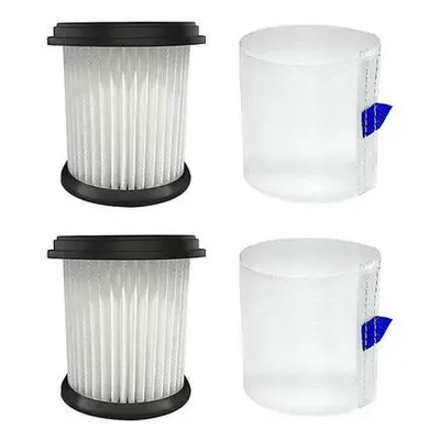 HEPA filter for INSE N5T (2 pcs.)