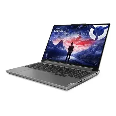 Lenovo Legion 5 Core i7-14650HX/32GB/SSD 1TB/16"/WQXGA/IPS/240Hz/500nitů/RTX4070 8GB/bez OS/še