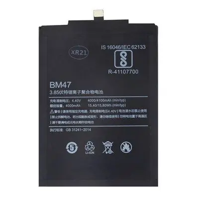 BM47 Xiaomi Baterie 4000mAh (OEM)