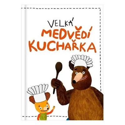 Velká medvědí kuchařka