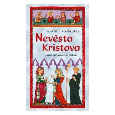 Nevěsta Kristova