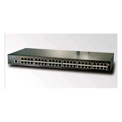 Planet POE-2400G, POE-2400G