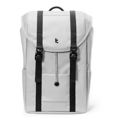 TomToc batoh Vintpack TA1 22L - White, TA1M1G1