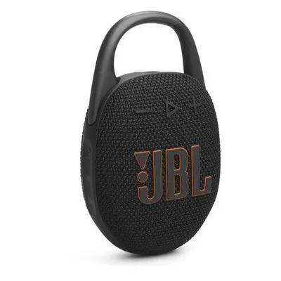 JBL Clip 5 Black