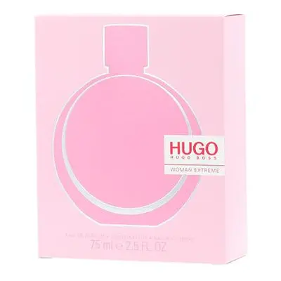 Hugo Boss Hugo Woman Extreme EdP 75ml Pro ženy