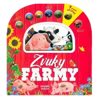 Zvuky farmy