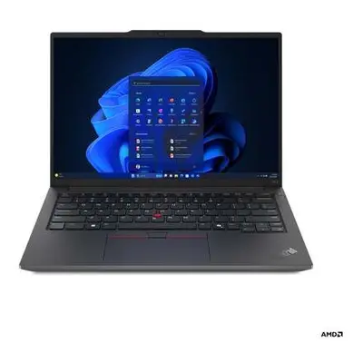 Lenovo ThinkPad E14 G6 Ryzen 3 7335U/8GB/512 SSD/14" WUXGA IPS/3yOnsite/Win11 Pro/černá, 21M3003