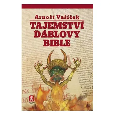 Tajemství ďáblovy bible